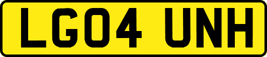 LG04UNH
