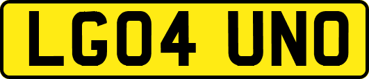 LG04UNO