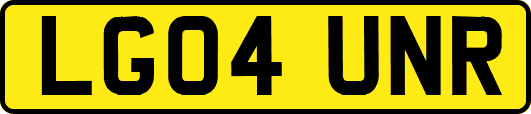 LG04UNR