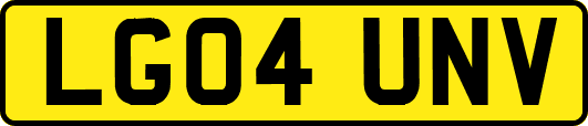 LG04UNV