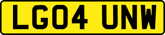 LG04UNW