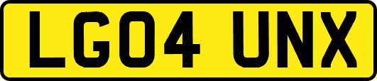 LG04UNX
