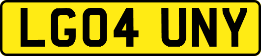 LG04UNY