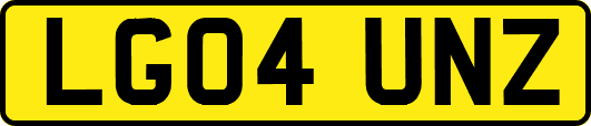 LG04UNZ