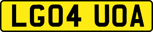 LG04UOA