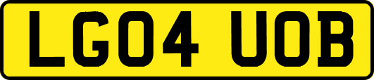 LG04UOB
