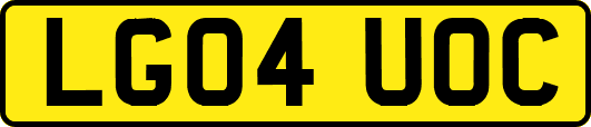LG04UOC