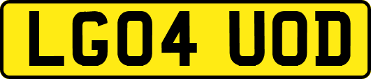 LG04UOD