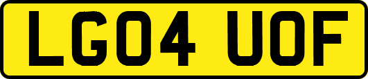 LG04UOF
