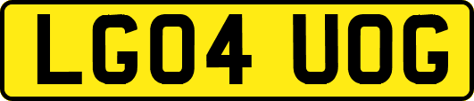 LG04UOG