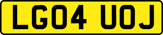LG04UOJ