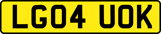 LG04UOK