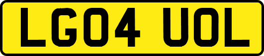 LG04UOL