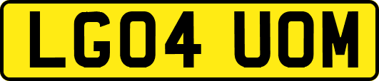 LG04UOM