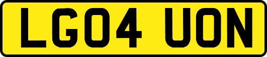 LG04UON