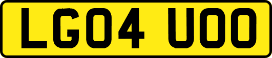 LG04UOO