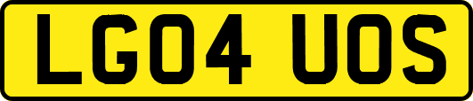 LG04UOS