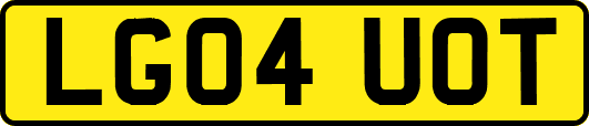 LG04UOT