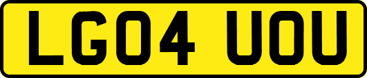 LG04UOU