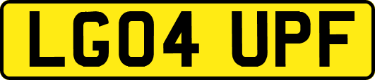LG04UPF