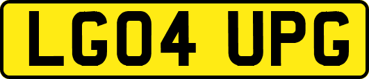 LG04UPG