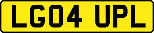 LG04UPL