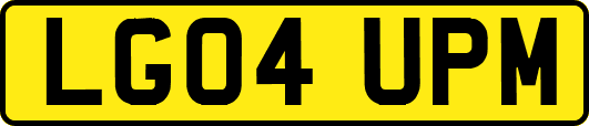 LG04UPM