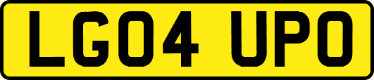 LG04UPO
