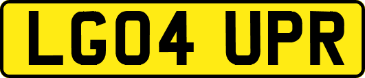 LG04UPR