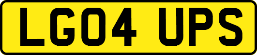 LG04UPS