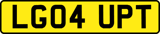 LG04UPT