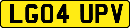 LG04UPV