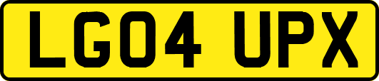 LG04UPX