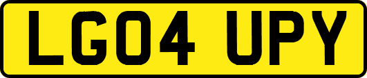 LG04UPY