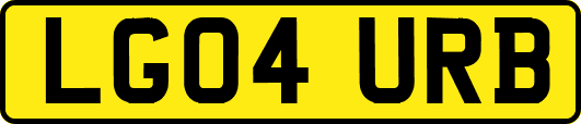 LG04URB