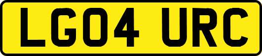 LG04URC