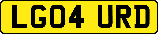 LG04URD
