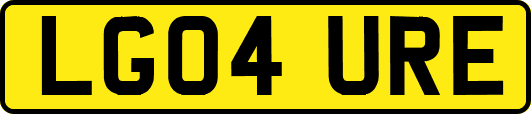LG04URE