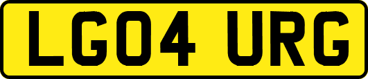 LG04URG