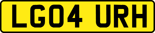 LG04URH