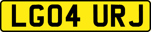 LG04URJ