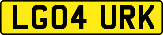 LG04URK