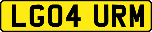 LG04URM
