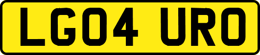 LG04URO