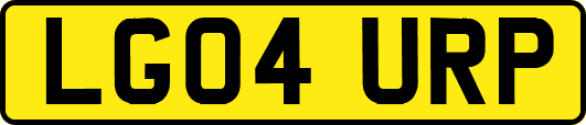 LG04URP