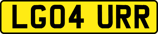 LG04URR