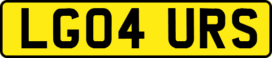 LG04URS