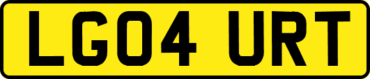 LG04URT