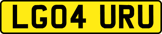 LG04URU