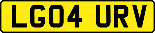 LG04URV